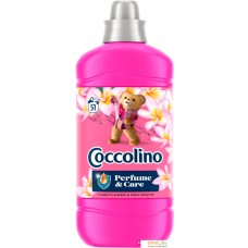 Кондиционер для белья Coccolino Tiare Flower&Red Fruits 1.275л