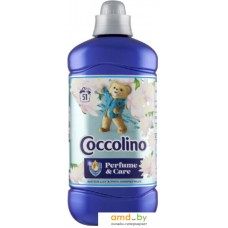 Кондиционер для белья Coccolino Water Lily&Pink Grapefruit 1.275 л