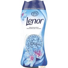 Кондиционер для белья Lenor April Frisсh Risveglio Primaverile Парфюмированный в гранулах 210 г