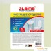 Средство для унитаза Laima Professional Гель с отбеливающим эффектом 601612 (5 л). Фото №4