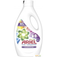 Гель для стирки Ariel Color 1.3 л