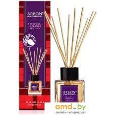 Аромадиффузор Areon Sticks Reed Patchouli Lavender Vanilla ARE-RHP01 (50 мл)