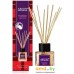 Аромадиффузор Areon Sticks Reed Patchouli Lavender Vanilla ARE-RHP01 (50 мл). Фото №1