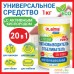 Пятновыводитель Laima Expert 1 кг. Фото №1