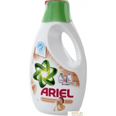 Гель для стирки Ariel Для чувствительной кожи 1.3 л