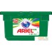 Капсулы для стирки Ariel 3 в 1 Color (12 шт). Фото №1