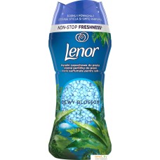 Кондиционер для белья Lenor Dewy Blossom 210 г