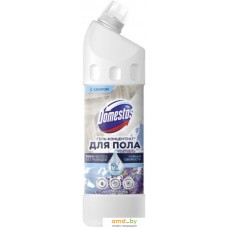 Средство для пола Domestos Ультра гигиена 1 л