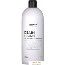 Средство для труб Premium House Drain cleaner 1 л