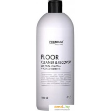 Средство для напольных покрытий Premium House Floor cleaner 1 л