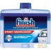 Очиститель для посудомоечной машины Finish Dishwasher Cleaner (250 мл). Фото №1