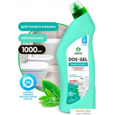 Grass Dos Gel Мятная сила 1 л