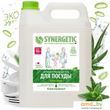 Synergetic Алоэ вера 5 л