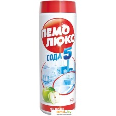 ПЕМОЛЮКС Яблоко 0.48 кг