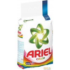 Стиральный порошок Ariel Color 3 кг