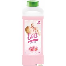 Кондиционер для белья Grass EVA sensitive 1 л