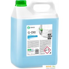 Пятновыводитель Grass G-Oxi для белых вещей с активным кислородом 5.3 кг