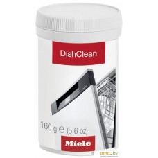 Очиститель для посудомоечной машины Miele DishClean 160 г