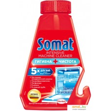 Очиститель для посудомоечной машины Somat Intensive Machine Cleaner 250 мл