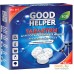 Таблетки для посудомоечной машины Goodhelper DW-3610 (36 шт). Фото №1