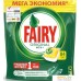 Капсулы Fairy Original Lemon All in 1 (84 шт). Фото №1