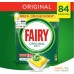 Капсулы Fairy Original Lemon All in 1 (84 шт). Фото №2