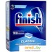 Таблетки для посудомоечной машины Finish Classic (100 шт). Фото №1