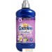 Кондиционер для белья Coccolino Purple Orchid&Blueberries 1.45 л. Фото №1