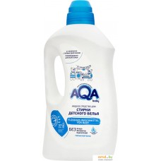 AQA baby для детского белья 1.5 л 009371