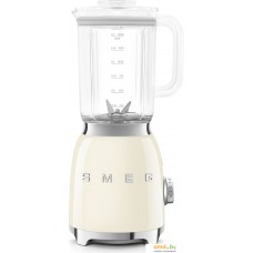 Стационарный блендер Smeg BLF03CREU