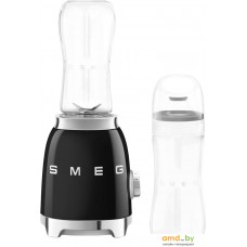 Стационарный блендер Smeg PBF01BLEU