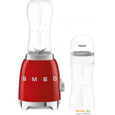 Стационарный блендер Smeg PBF01RDEU