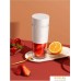 Портативный блендер Xiaomi Mijia Portable Juicer Cup MJZZB01PL. Фото №2