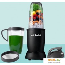 Стационарный блендер NutriBullet Pro NB908MAB