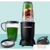 Стационарный блендер NutriBullet Pro NB908MAB. Фото №1