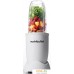 Стационарный блендер NutriBullet Pro NB908MAW. Фото №1