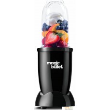 Стационарный блендер NutriBullet MBR03 B