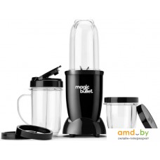 Стационарный блендер NutriBullet Magic Bullet MBR10 B