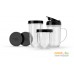 Стационарный блендер NutriBullet Magic Bullet MBR10 B. Фото №5