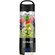 Портативный блендер NutriBullet NBP003B