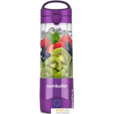 Портативный блендер NutriBullet NBP003PU