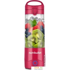 Портативный блендер NutriBullet NBP003MA