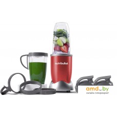 Стационарный блендер NutriBullet Pro NB908R