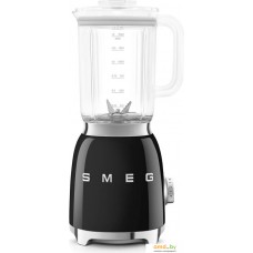 Стационарный блендер Smeg BLF03BLEU