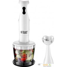 Погружной блендер Russell Hobbs Food Collection 2-in-1 24600-56