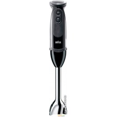 Погружной блендер Braun MultiQuick 5 Vario MQ 5277 BK