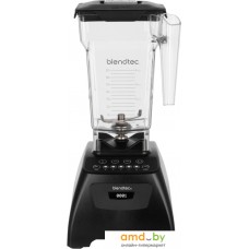 Стационарный блендер Blendtec Classic 575 (черный)