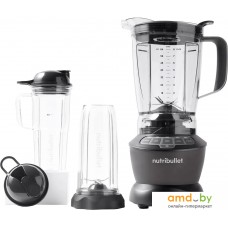 Стационарный блендер NutriBullet Combo NBF500DG