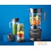 Стационарный блендер NutriBullet Combo NBF500DG. Фото №2