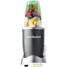 Стационарный блендер NutriBullet NB607DG